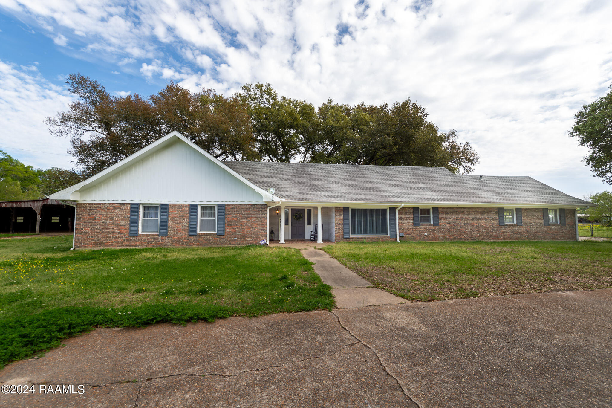 310 Snooks Road Ville Platte, LA 70586 - Photo 1 of 46 BHP_6313