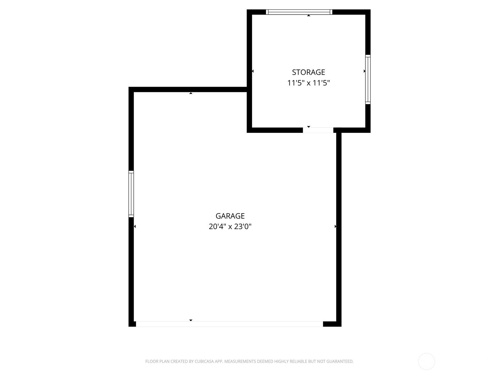 3415 Garden Avenue North Renton, WA 98056 - Photo 34 of 34 a picture of a floor plan