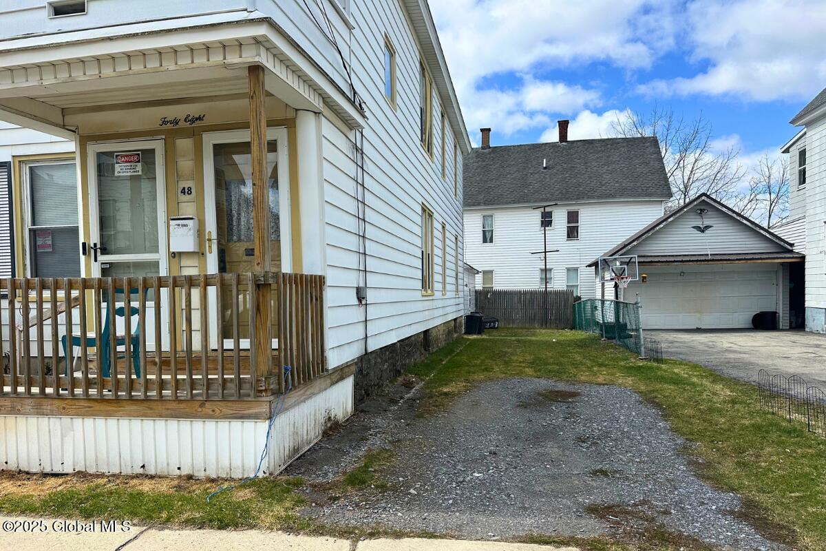 48 Arnold Avenue, Unit 2 Amsterdam, NY 12010 - Photo 22 of 22 2