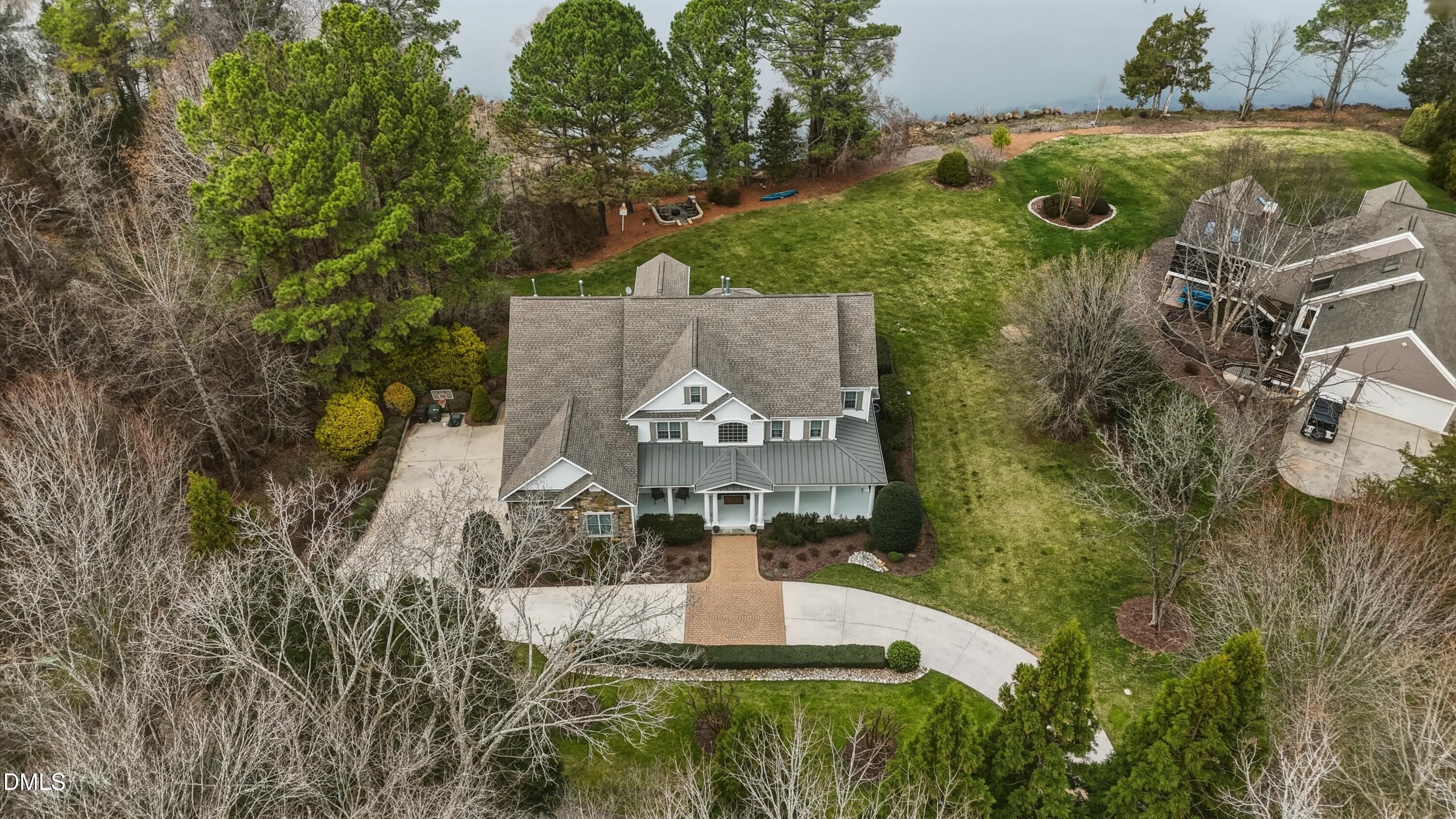 300 Lake Manor Road Chapel Hill, NC 27516 - Photo 74 of 99 374