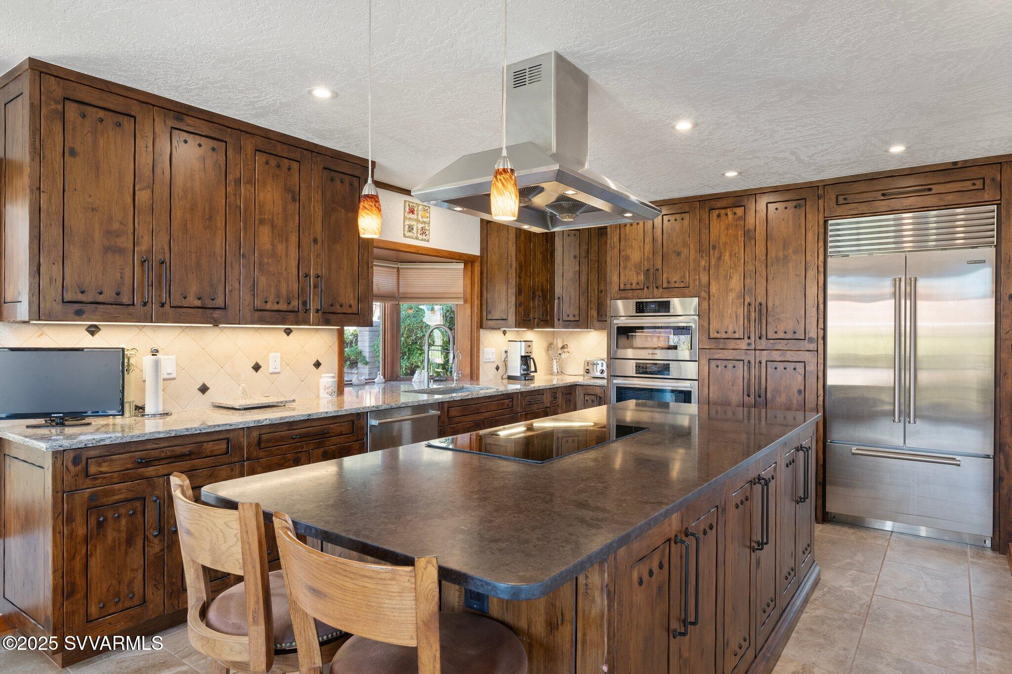 45 Mingus Mountain Road Sedona, AZ 86336 - Photo 14 of 59 Gallery Image 14