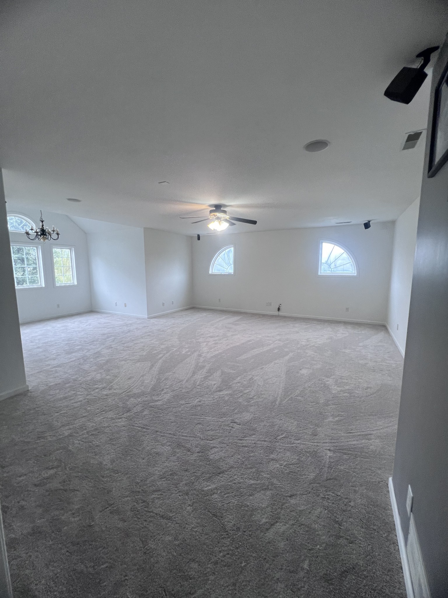 2668 Ragsdale Road Manchester, TN 37355 - Photo 26 of 32 a view of empty room