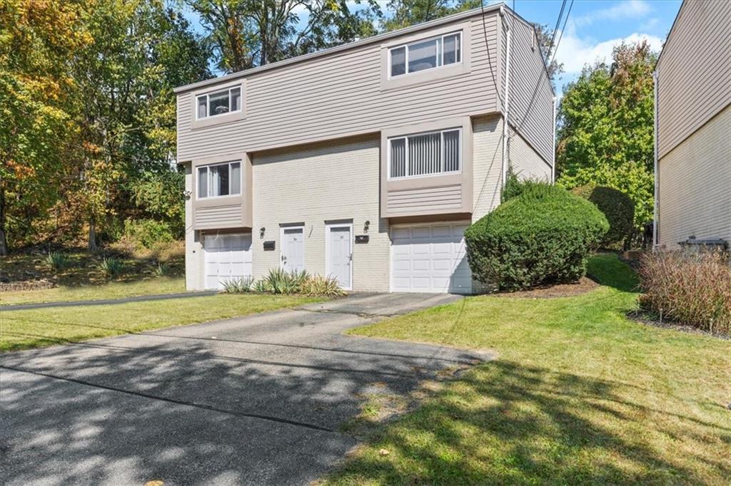 92 Seavey Road Pittsburgh, PA 15223 - Photo 1 of 25 Gallery Image 1