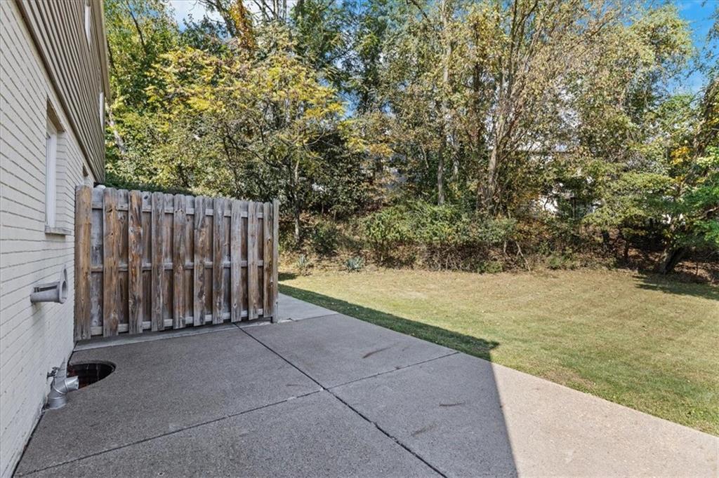 92 Seavey Road Pittsburgh, PA 15223 - Photo 25 of 25 Gallery Image 25