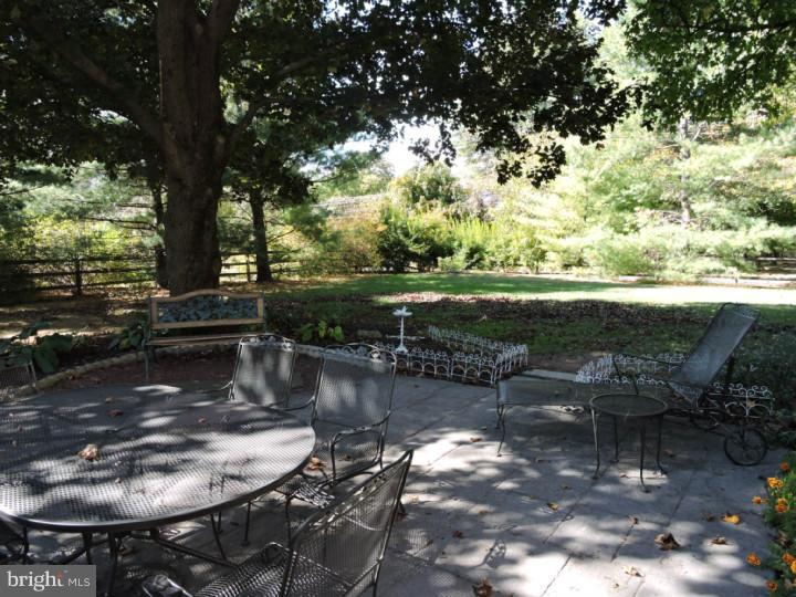 1014 Union Meeting Road Blue Bell, PA 19422 - Photo 17 of 23 Patio