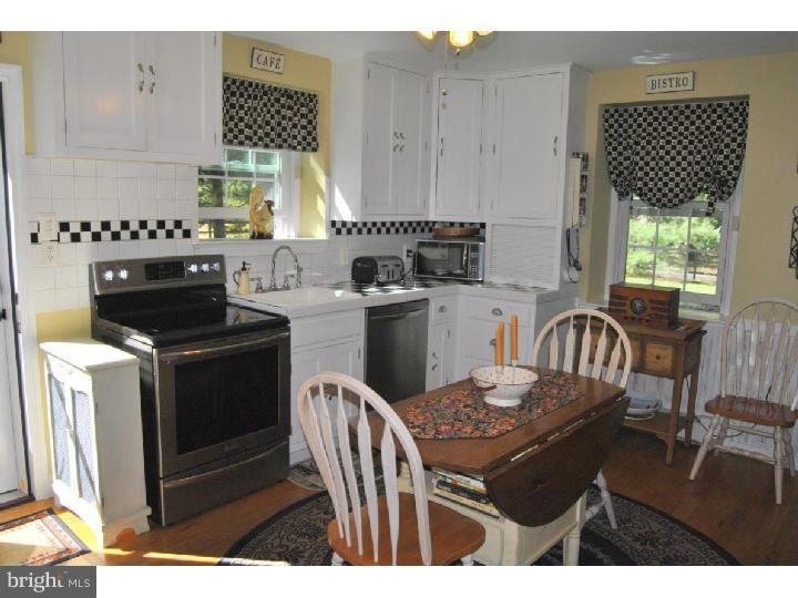 1014 Union Meeting Road Blue Bell, PA 19422 - Photo 3 of 23 Kitchen