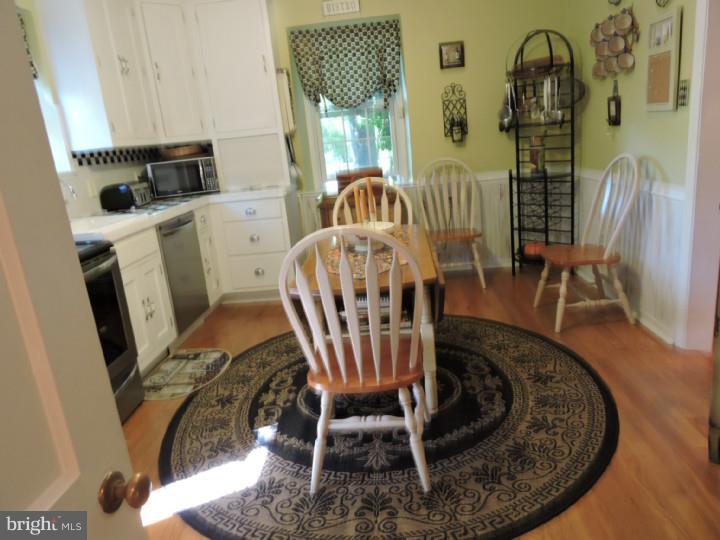 1014 Union Meeting Road Blue Bell, PA 19422 - Photo 4 of 23 Kitchen