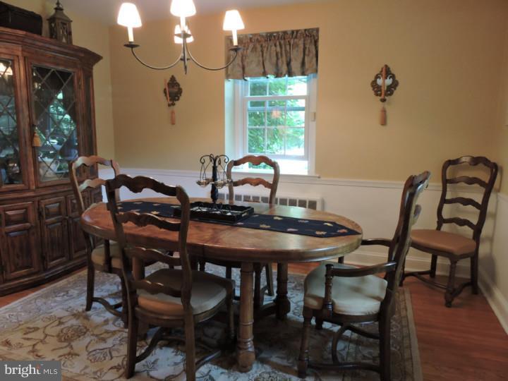 1014 Union Meeting Road Blue Bell, PA 19422 - Photo 6 of 23 Dining Room