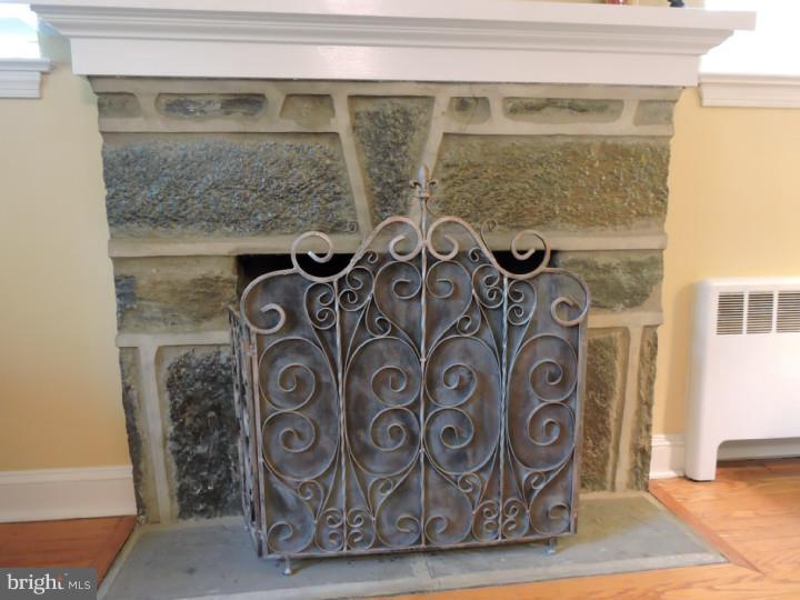 1014 Union Meeting Road Blue Bell, PA 19422 - Photo 8 of 23 Fireplace