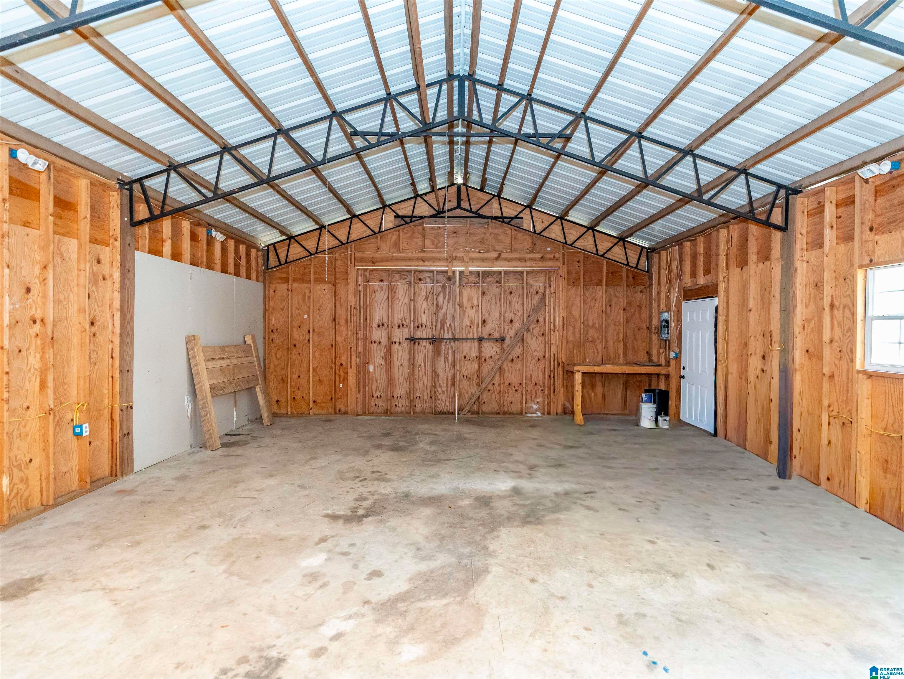 12190 Davis Creek Road McCalla, AL 35111 - Photo 39 of 41 Gallery Image 39