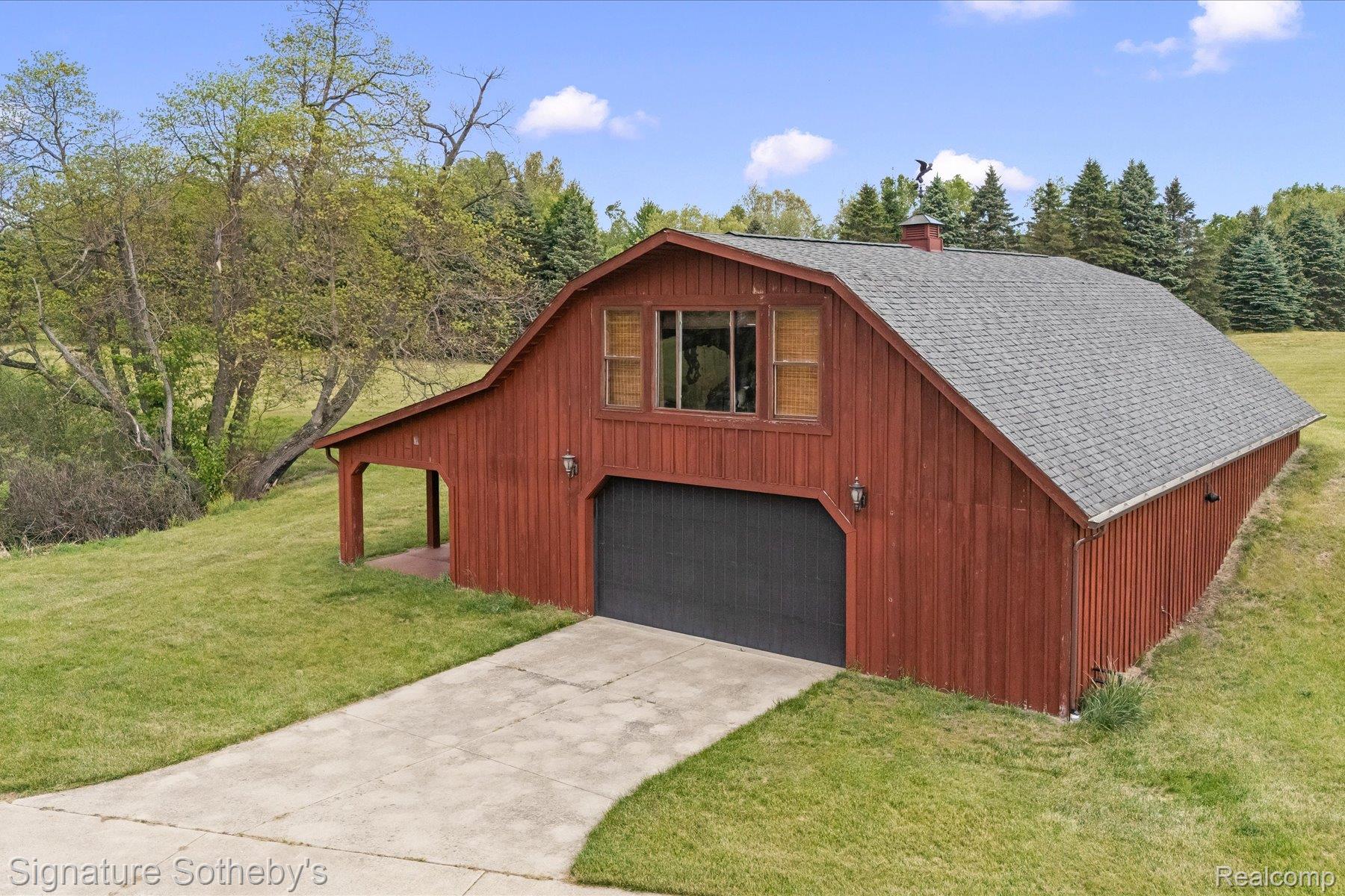 6831 Price Lake Road North Jackson, MI 49201 - Photo 3 of 71 67-Price Lake-5.jpg