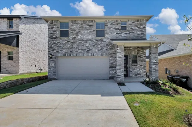 $2,300 | 513 Ezra Lane, McKinney, TX 75069