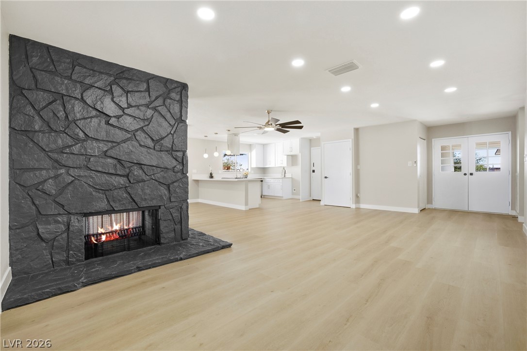 324 Lakehurst Road Las Vegas, NV 89145 - Photo 1 of 39 Gallery Image 1