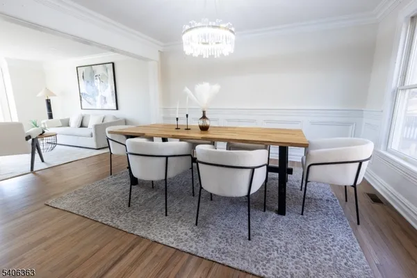 $1,599,000 | 13 Sycamore Way, Warren, NJ 07059