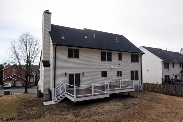 $1,599,000 | 13 Sycamore Way, Warren, NJ 07059