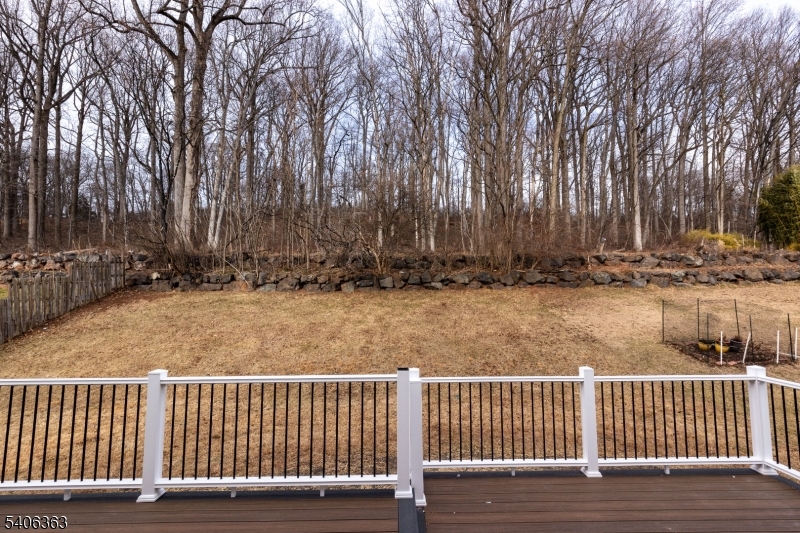 13 Sycamore Way Warren, NJ 07059 - Photo 42 of 50 a view of wooden deck