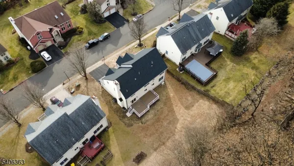 $1,599,000 | 13 Sycamore Way, Warren, NJ 07059