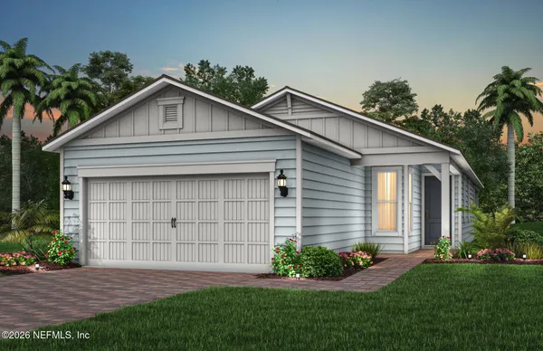 $384,270 | 277 Flintlock Lane, St. Augustine, FL 32095