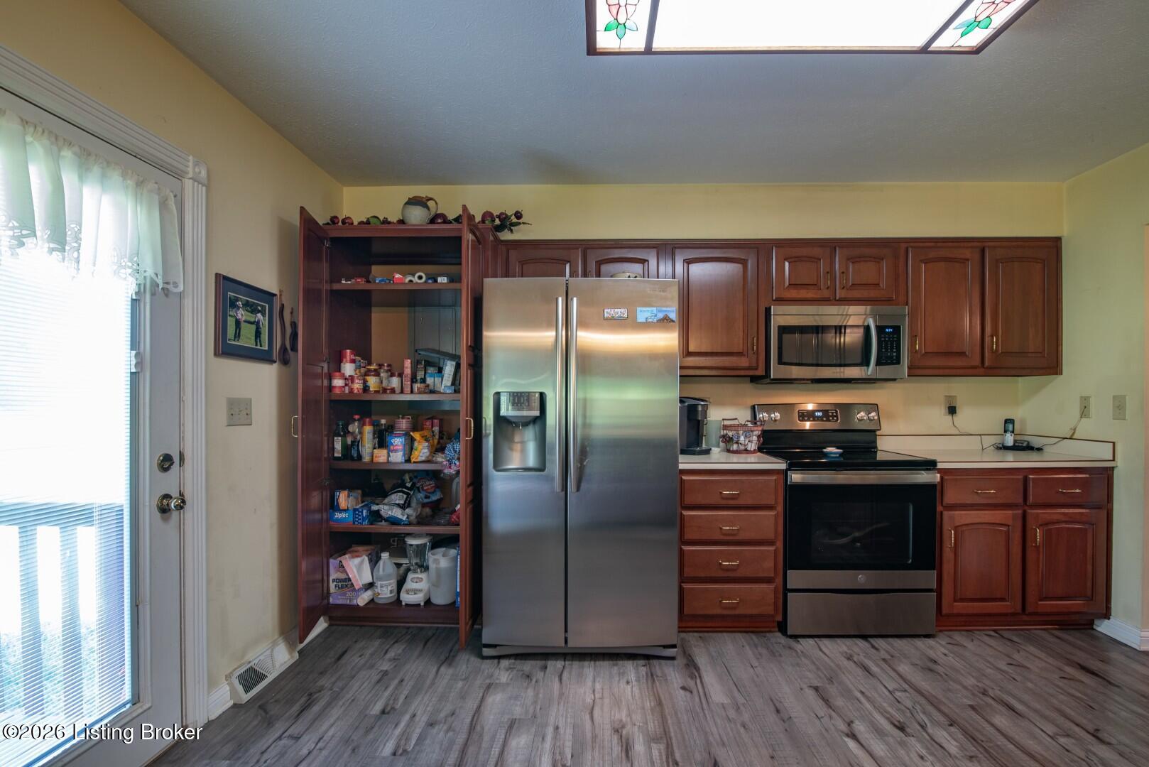 941 Flint Hill Road Sonora, KY 42776 - Photo 31 of 73 941 Flint Hill Rd-31