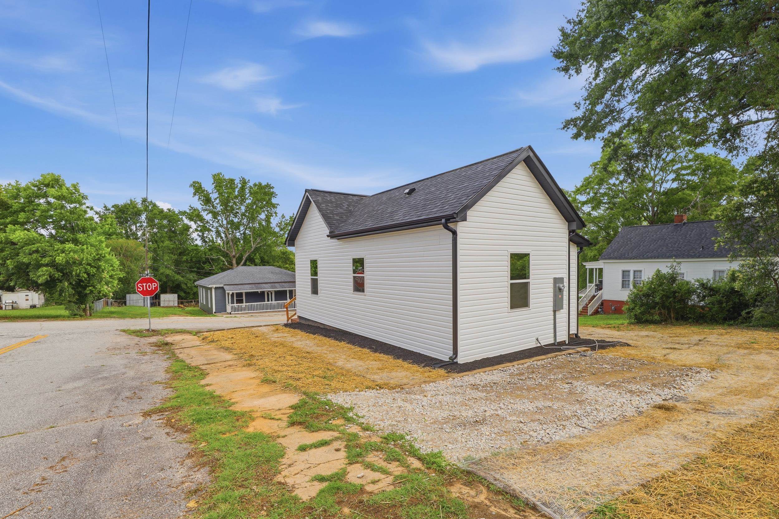 706 Gray Street Woodruff, SC 29388 - Photo 24 of 32