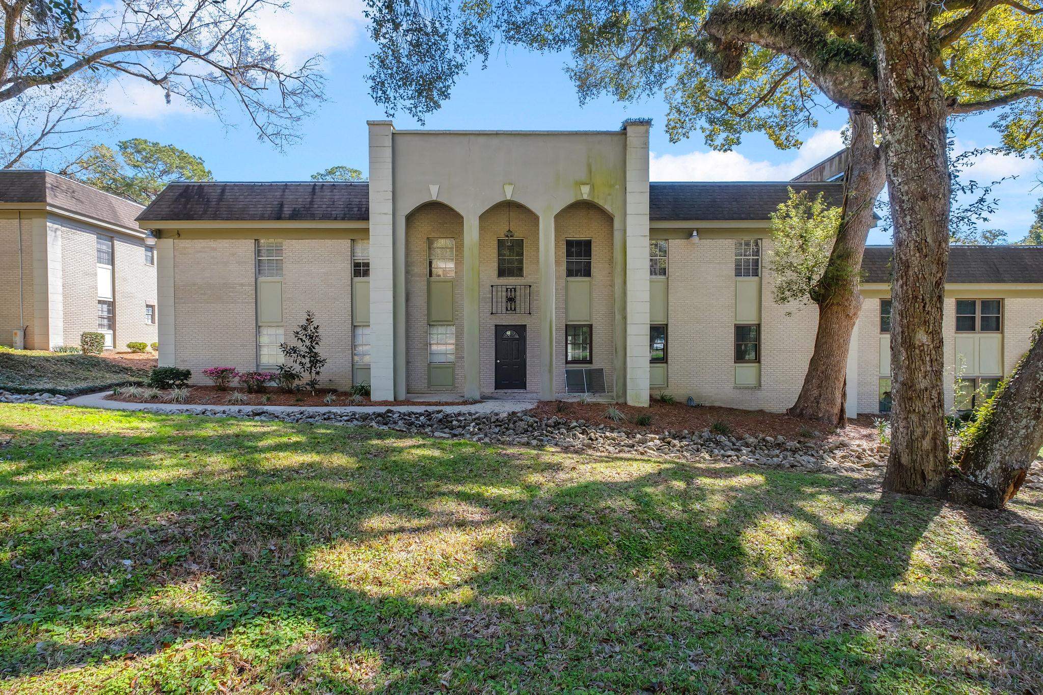 1951 North Meridian Road, Unit 35 Tallahassee, FL 32303 - Photo 1 of 34