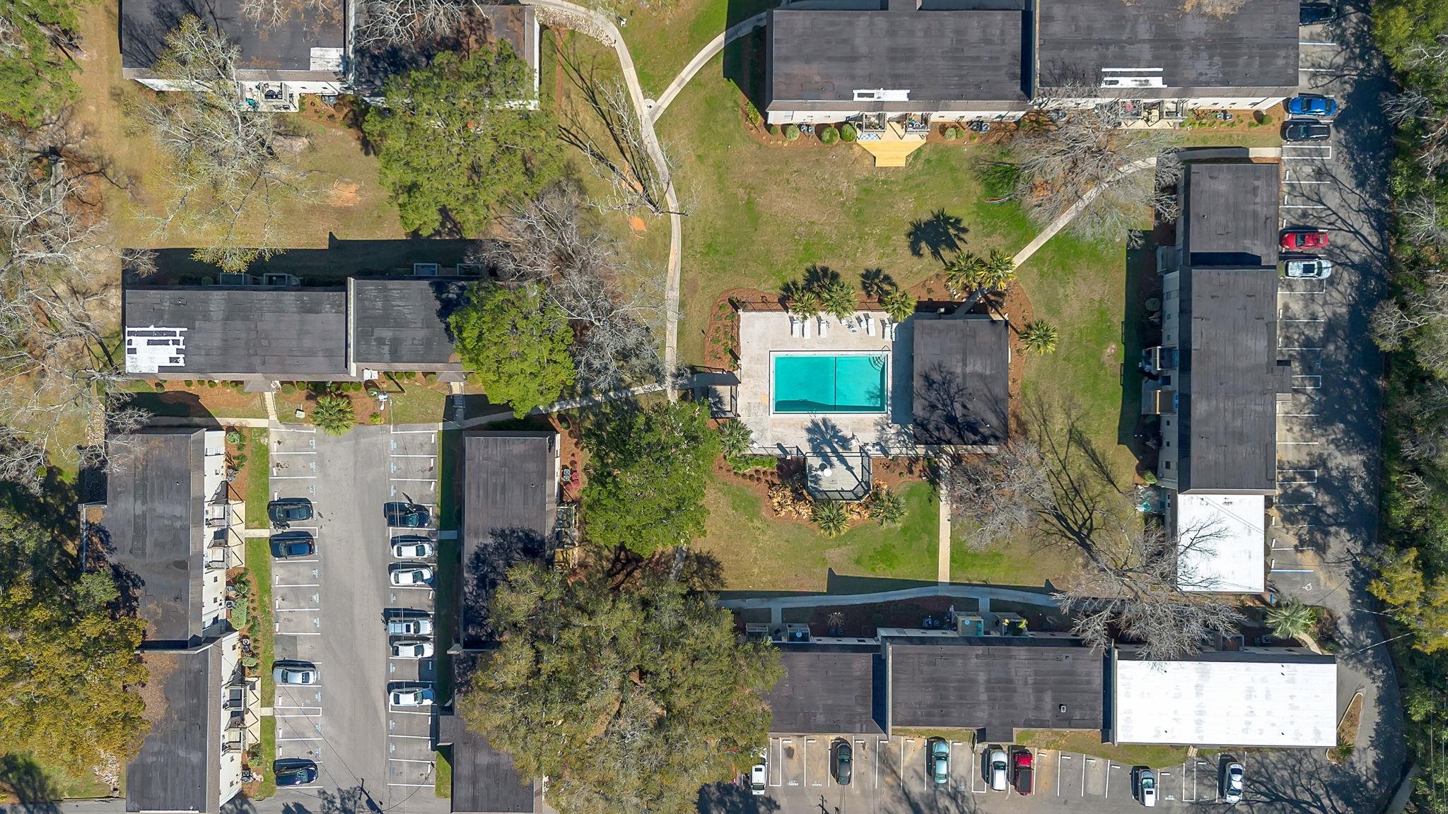 1951 North Meridian Road, Unit 35 Tallahassee, FL 32303 - Photo 23 of 34