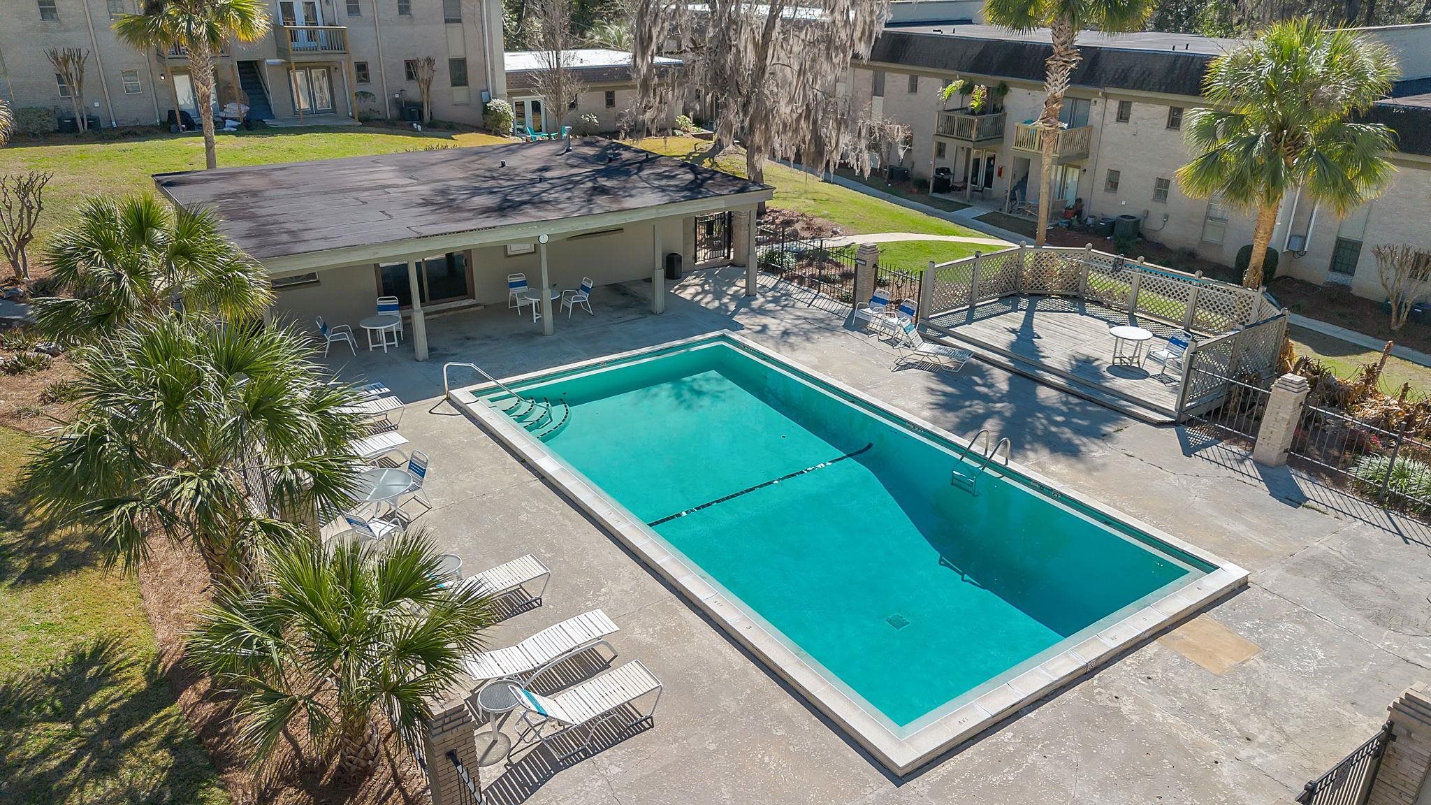 1951 North Meridian Road, Unit 35 Tallahassee, FL 32303 - Photo 25 of 34