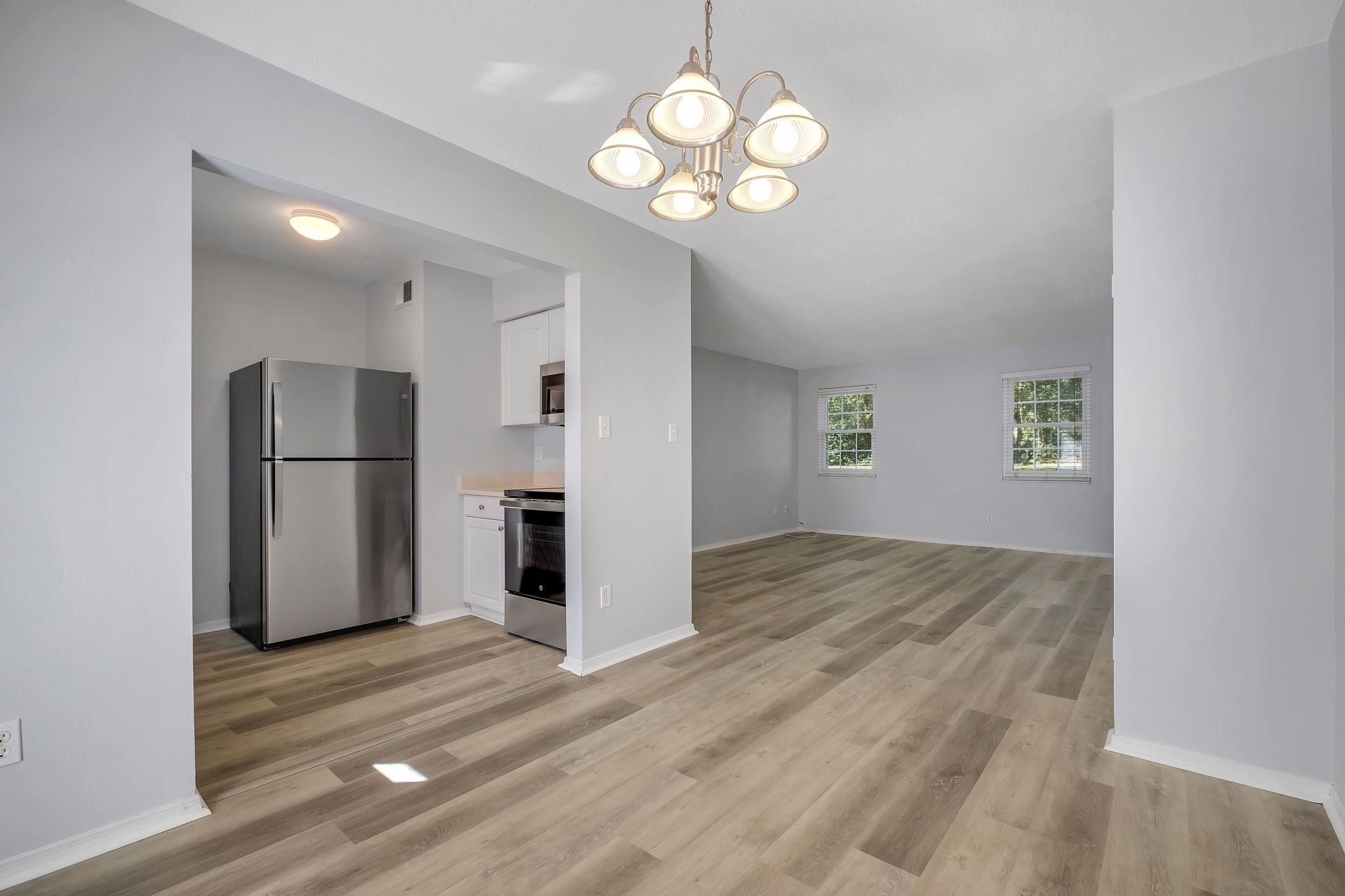 1951 North Meridian Road, Unit 35 Tallahassee, FL 32303 - Photo 27 of 34