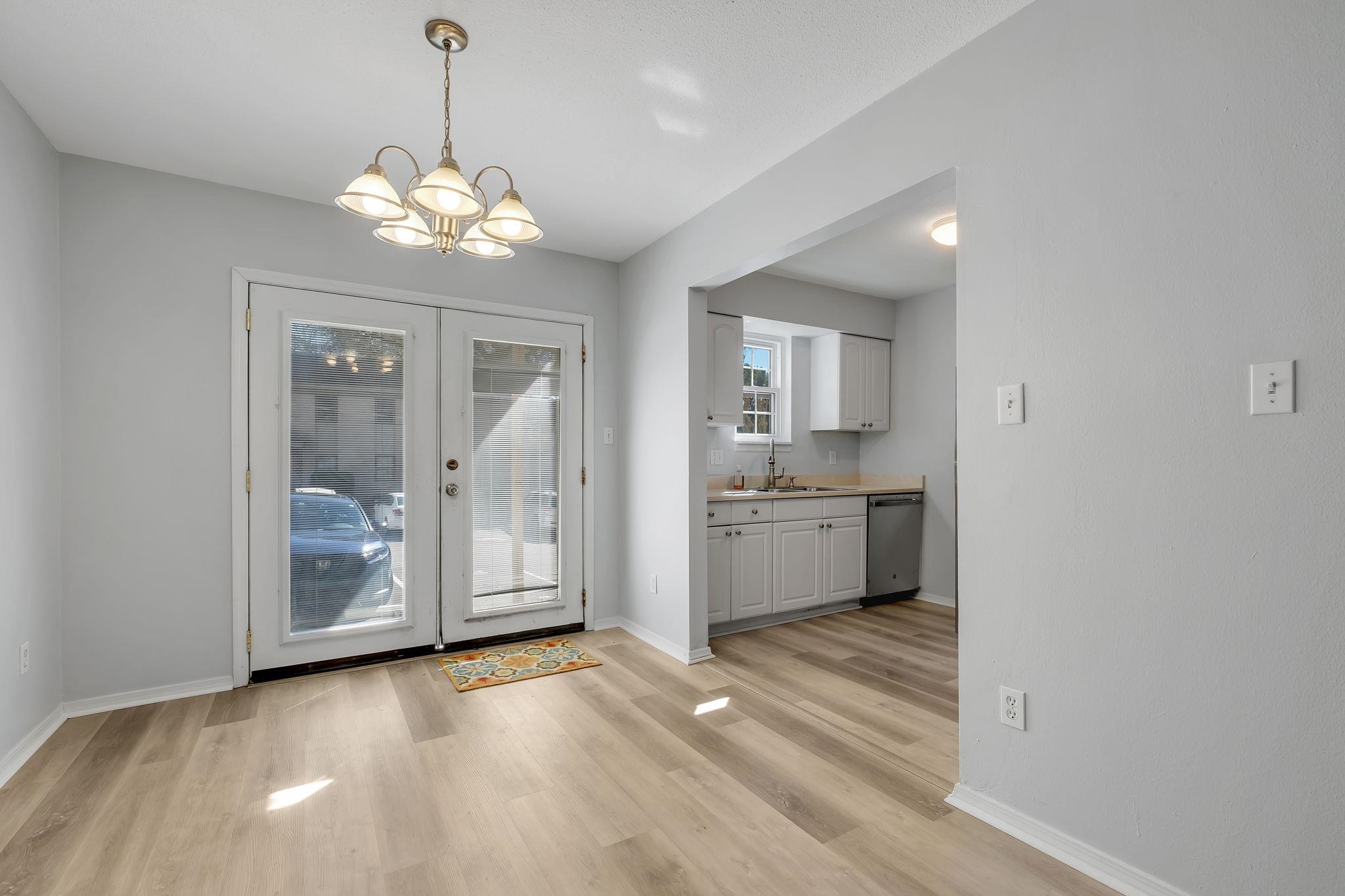 1951 North Meridian Road, Unit 35 Tallahassee, FL 32303 - Photo 28 of 34