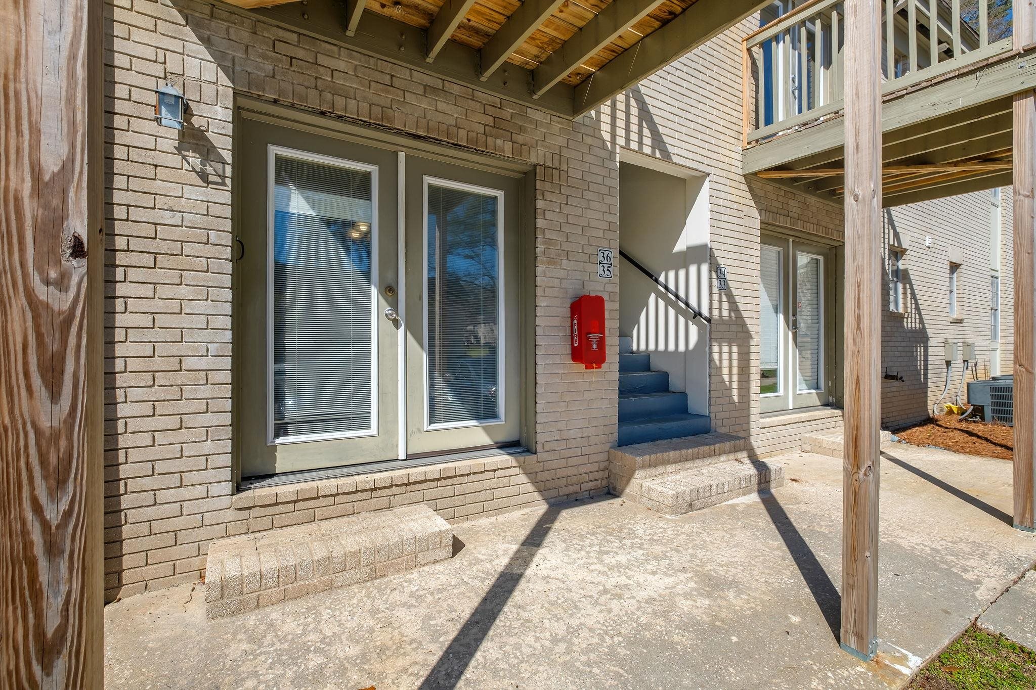 1951 North Meridian Road, Unit 35 Tallahassee, FL 32303 - Photo 4 of 34