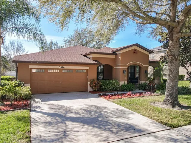 $420,000 | 3620 Chandler Estates Drive, Apopka, FL 32712