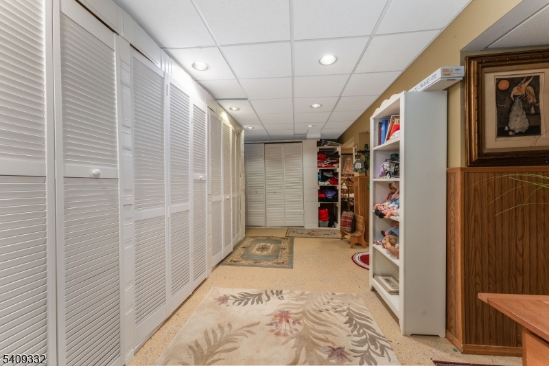 7 Rachel Court Clinton, NJ 08809 - Photo 25 of 42 a view of a hallway with seating area