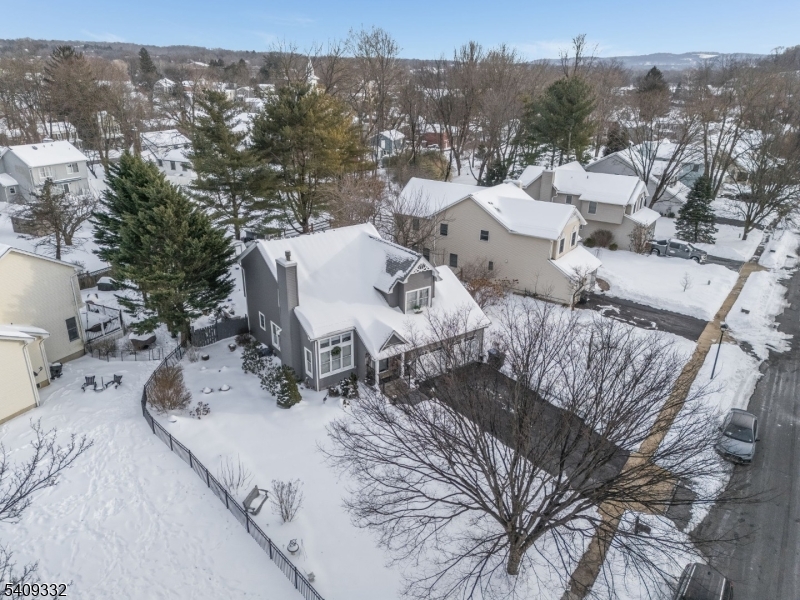 7 Rachel Court Clinton, NJ 08809 - Photo 29 of 42 a view of a backyard with sitting area