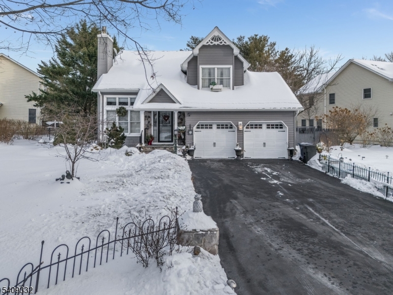 7 Rachel Court Clinton, NJ 08809 - Photo 6 of 42 a view of a house with a patio