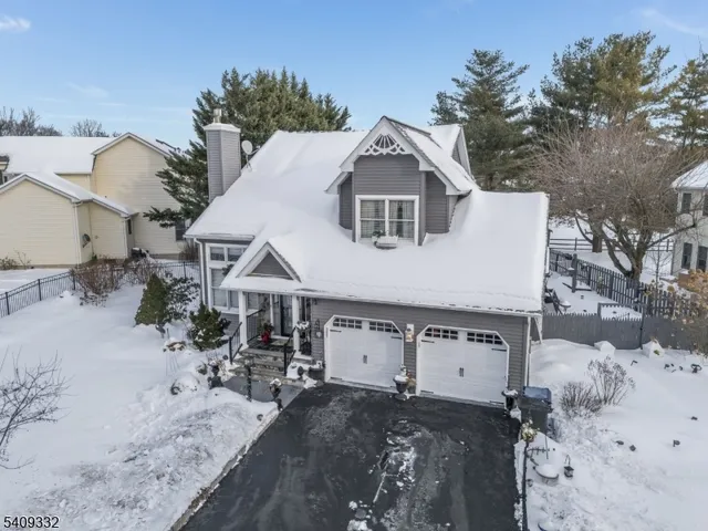 $725,000 | 7 Rachel Court, Clinton, NJ 08809