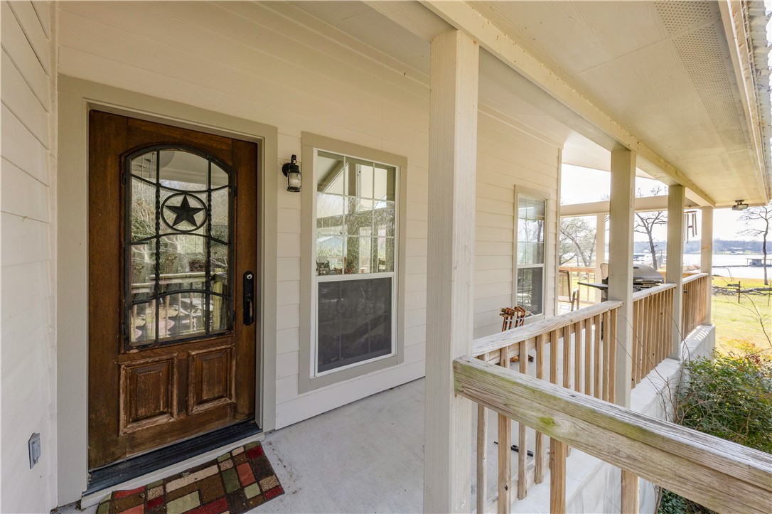 9360 Riley Green Road Franklin, TX 77856 - Photo 29 of 47