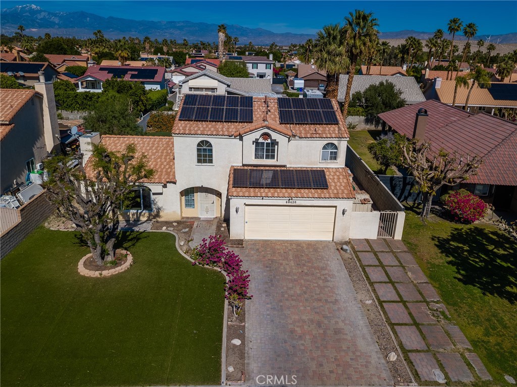 68420 Durango Road Cathedral City, CA 92234 - Photo 1 of 49