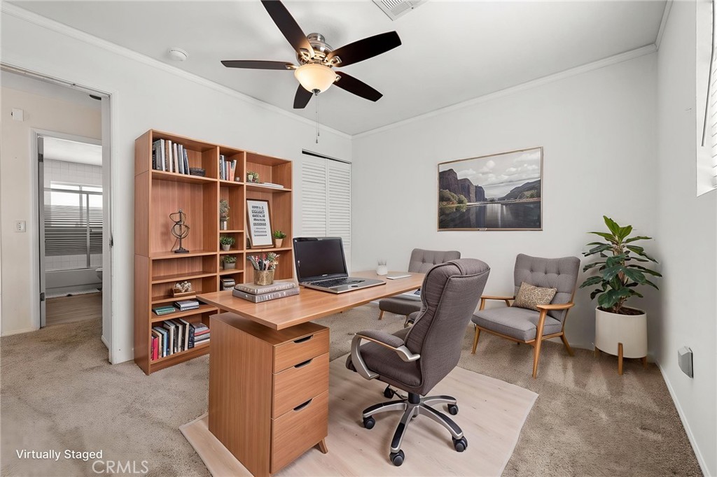 68420 Durango Road Cathedral City, CA 92234 - Photo 35 of 49