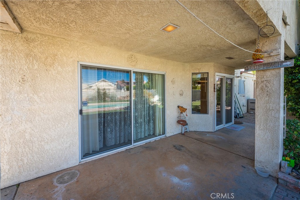 68420 Durango Road Cathedral City, CA 92234 - Photo 38 of 49