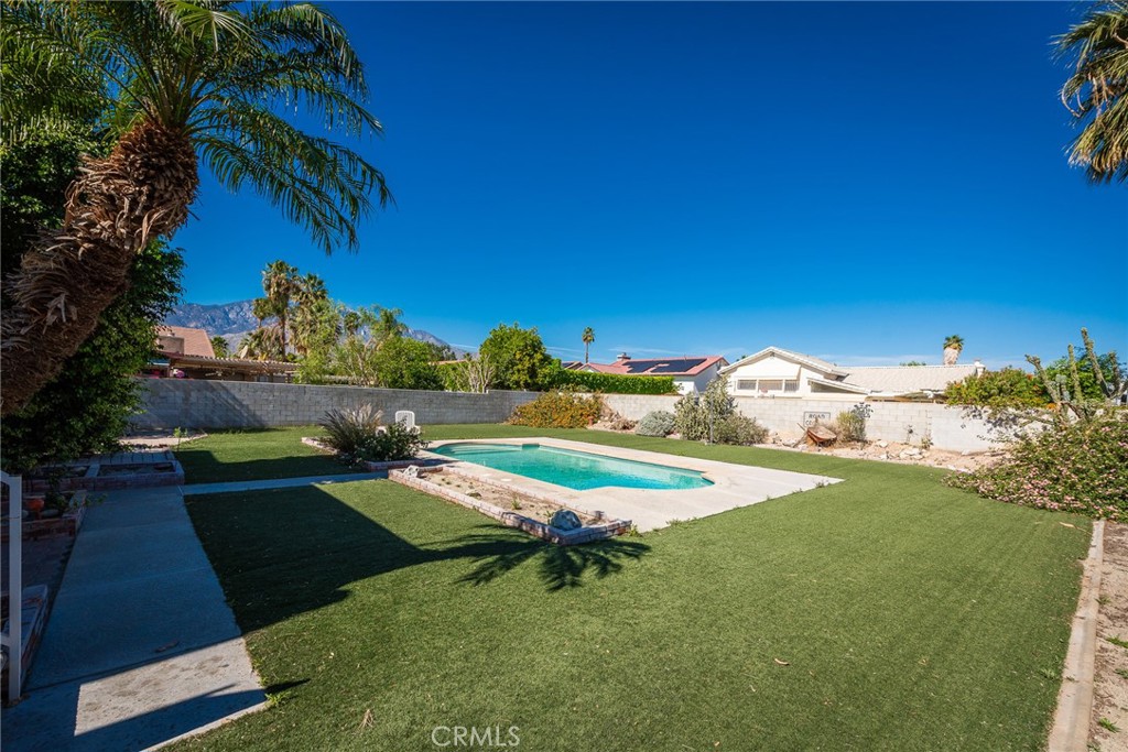 68420 Durango Road Cathedral City, CA 92234 - Photo 39 of 49