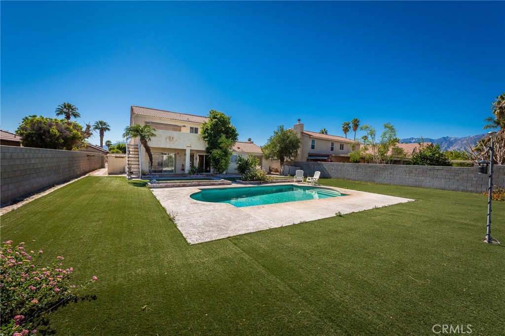 68420 Durango Road Cathedral City, CA 92234 - Photo 40 of 49