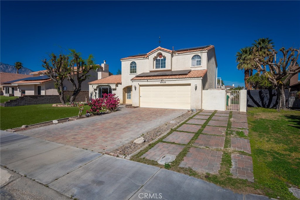 68420 Durango Road Cathedral City, CA 92234 - Photo 4 of 49