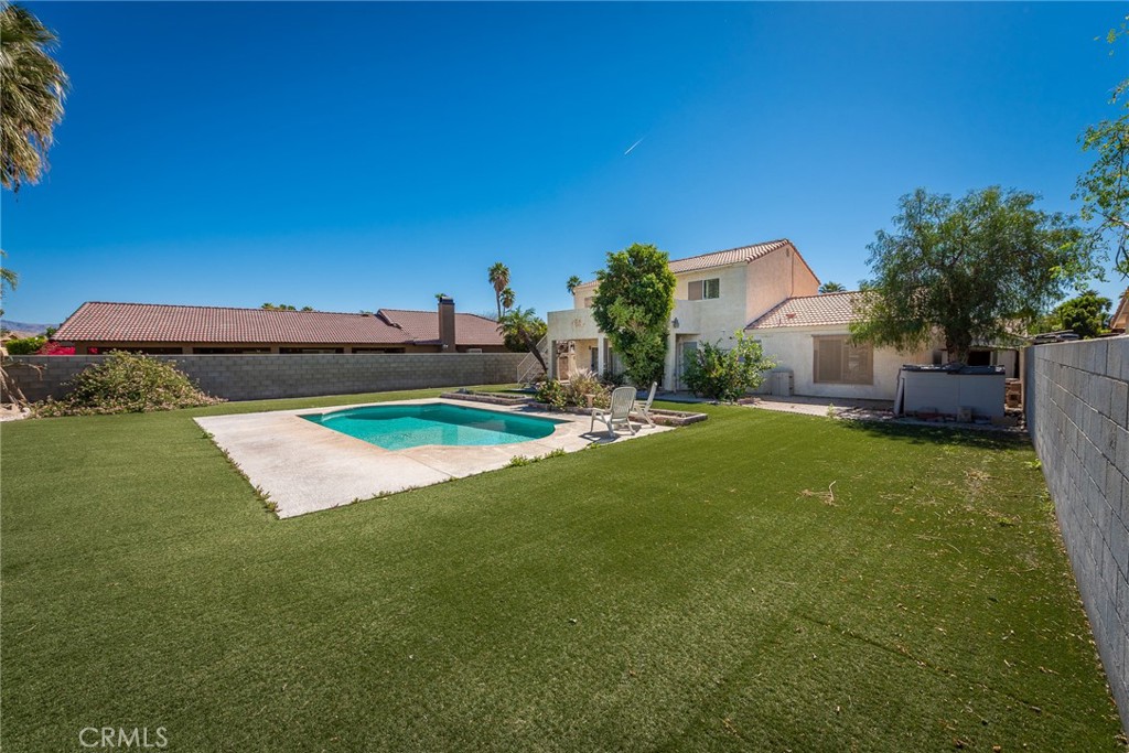 68420 Durango Road Cathedral City, CA 92234 - Photo 41 of 49