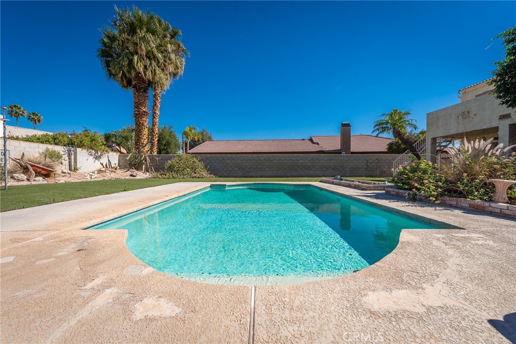 68420 Durango Road Cathedral City, CA 92234 - Photo 42 of 49