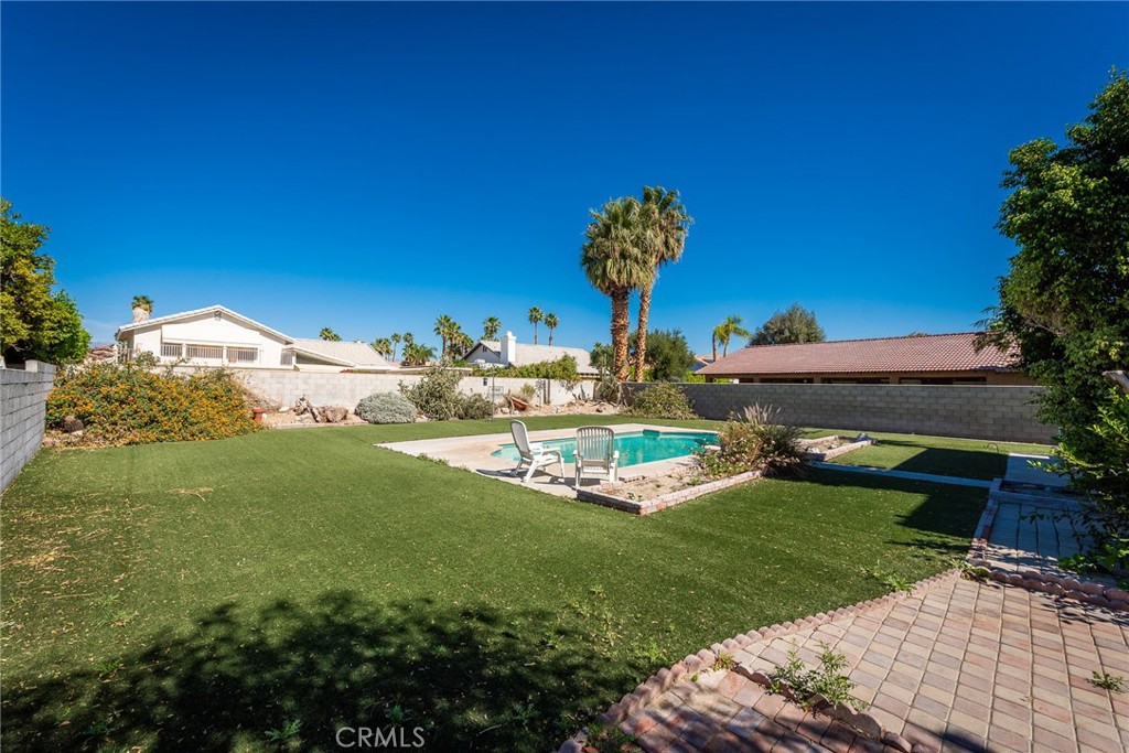 68420 Durango Road Cathedral City, CA 92234 - Photo 43 of 49