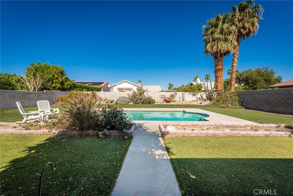 68420 Durango Road Cathedral City, CA 92234 - Photo 44 of 49