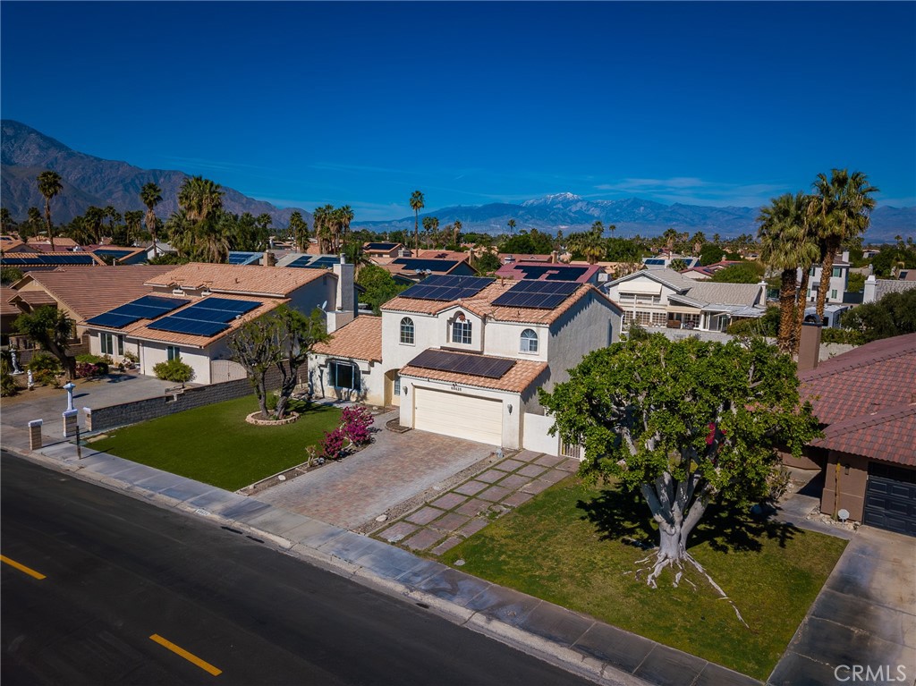 68420 Durango Road Cathedral City, CA 92234 - Photo 45 of 49