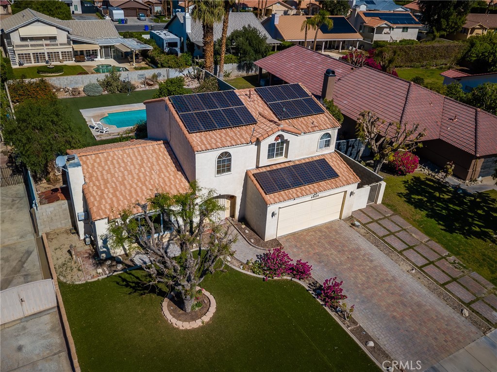 68420 Durango Road Cathedral City, CA 92234 - Photo 48 of 49