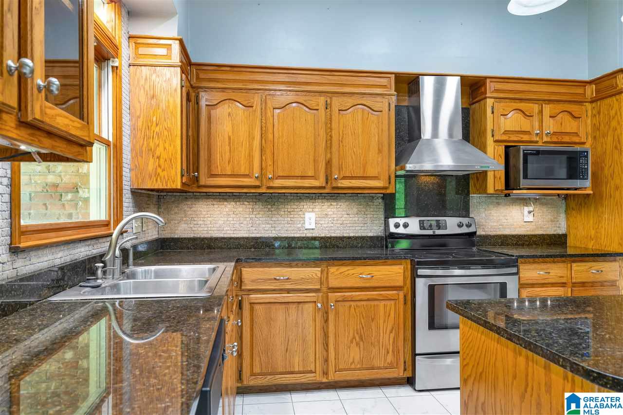 334 Old Eason Road Pell City, AL 35128 - Photo 12 of 47