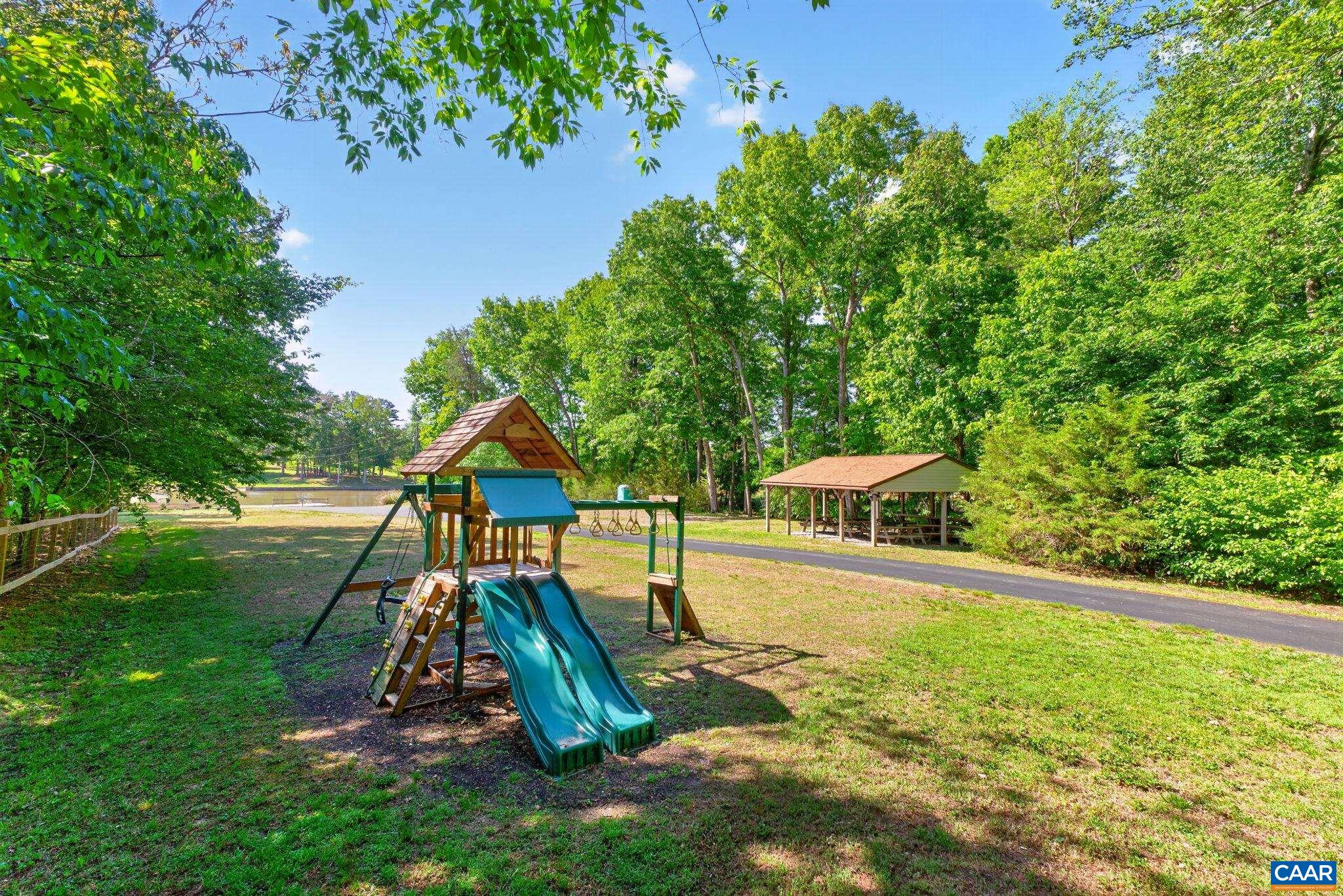 1229 Peach Grove Road Louisa, VA 23093 - Photo 51 of 57 Lake Anna access is right down the road on Milton’s Lane - the property comes with 2 parking spaces and access to the boat ramp.